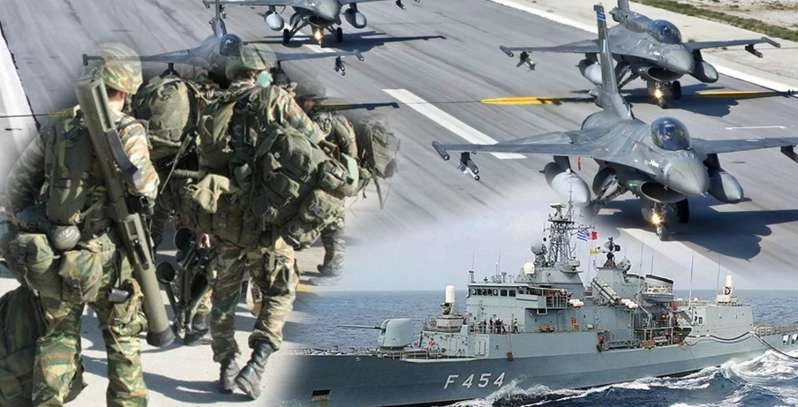 Σε δίκη πάνε οι Τούρκοι τους Ελληνες στρατιώτες: Θα τους κατηγορήσουν για κατασκοπεία γράφουν τουρκικά ΜΜΕ – Πάμε για «χοντρό» επεισόδιο
